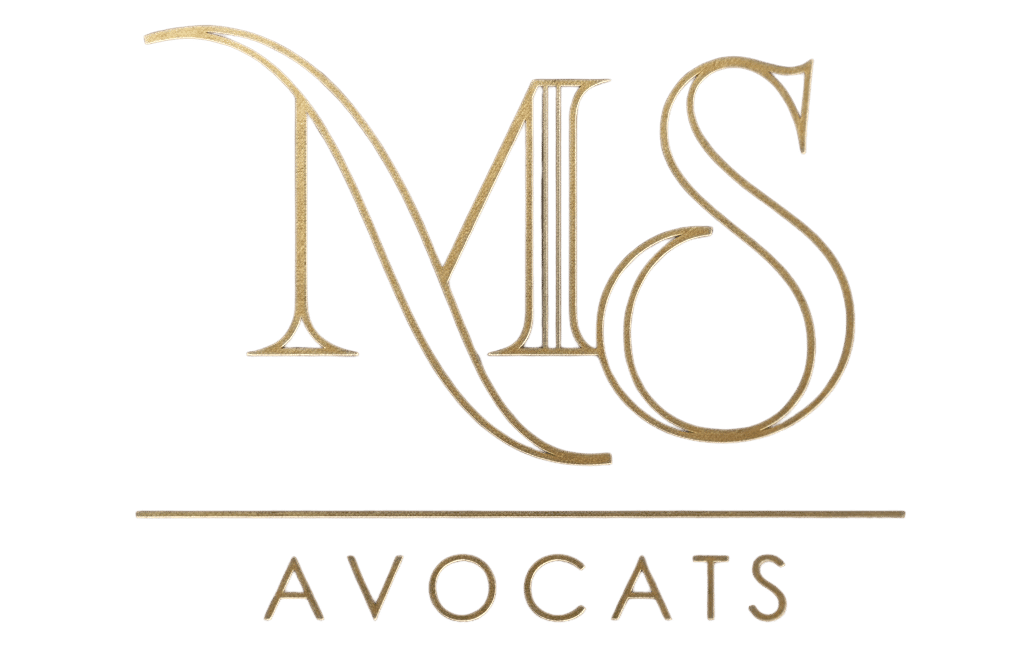 MS Avocat | Conseil et expertise juridique basé à Lyon